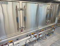 单位食堂芭乐视频官网下载在线播放设备厂家告诉你食堂芭乐视频官网下载在线播放设备清单包含设备