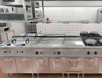 成都附近芭乐视频官网下载在线播放设备厂家告诉你不锈钢商用厨具清洗小妙招