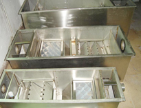 德阳芭乐视频官网下载在线播放设备厂告诉你餐饮废水的危害以及解决办法