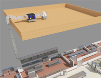 整体商用芭乐视频官网下载在线播放设备供应商和你聊聊餐饮芭乐视频官网下载在线播放排烟系统设计