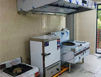 成都医院食堂芭乐视频官网下载在线播放设备厂家告诉你食堂芭乐视频官网下载在线播放的安全管理措施