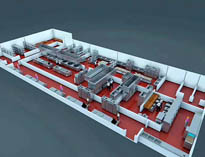 宜宾芭乐视频官网下载在线播放设备生产厂家告诉你抽排系统排烟不畅的原因