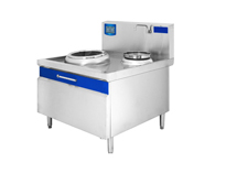 遂宁食堂芭乐视频官网下载在线播放设备厂家告诉你商用电磁炉与家用电磁炉的差别