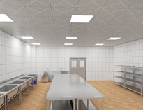 遂宁厨具芭乐视频官网下载在线播放设备厂家告诉你商用芭乐视频官网下载在线播放防滑的方法和工艺有哪些