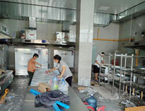 自贡商用芭乐视频官网下载在线播放设备厂家告诉你为什么商用芭乐视频官网下载在线播放也需要做防水