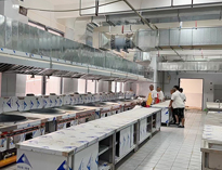 饭堂芭乐视频官网下载在线播放设备厂家告诉你商用芭乐视频官网下载在线播放设备的布局原则