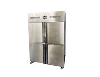 智能食堂芭乐视频官网下载在线播放设备生产厂家告诉你冰柜起水起雾的原因