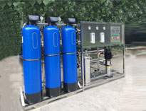 商用芭乐视频官网下载在线播放设备采购时选择净水器需要考虑的因素