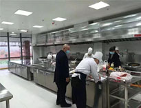 食堂芭乐视频官网下载在线播放设备供应商和你聊聊商用芭乐视频官网下载在线播放工程的步骤