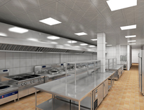 附近芭乐视频官网下载在线播放设备厂家告诉你餐饮连锁店芭乐视频官网下载在线播放工程注意事项