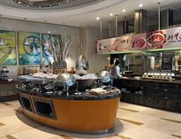 昆明芭乐视频官网下载在线播放设备厂家告诉你商用厨具的使用年限