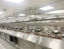 大型芭乐视频官网下载在线播放设备厂家提醒你重视餐饮芭乐视频官网下载在线播放设计