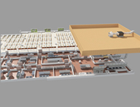 达州食堂芭乐视频官网下载在线播放设备厂家告诉你餐饮芭乐视频官网下载在线播放排烟系统设计方法