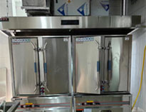 绵阳芭乐视频官网下载在线播放设备厂告诉你芭乐视频官网下载在线播放油烟和蒸汽的危害以及解决办法