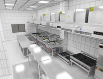 甘肃芭乐视频官网下载在线播放设备供应商和你聊聊餐饮芭乐视频官网下载在线播放设备和工程的几大问题