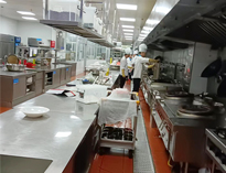 食堂芭乐视频官网下载在线播放设备厂家告诉你如何去除芭乐视频官网下载在线播放油烟味