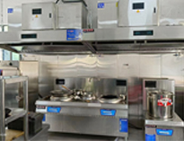 全套餐饮芭乐视频官网下载在线播放设备公司告诉你餐饮芭乐视频官网下载在线播放工程的基本常识