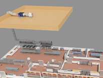 拉萨厨具芭乐视频官网下载在线播放设备厂家告诉你商用芭乐视频官网下载在线播放油烟倒灌的原因分析