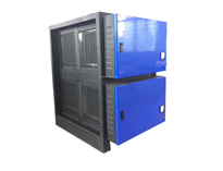 云南芭乐视频官网下载在线播放设备生产厂家商用油烟净化器的安装条件和安全问题