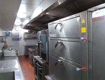 西藏厨具生产厂家教你芭乐视频官网下载在线播放设备的日常保养维护方法和好处