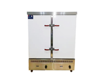 食堂芭乐视频官网下载在线播放炊具厂家告诉你燃气蒸饭车的维修保养以及故障处理办法