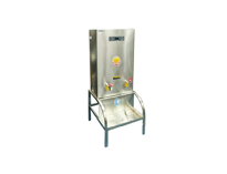 云南商用芭乐视频官网下载在线播放设备公司告诉你全自动智能开水器的清洁保养方法