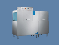 大型酒店芭乐视频官网下载在线播放设备厂家教你使用商用洗碗机