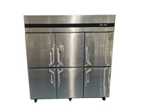 甘肃芭乐视频官网下载在线播放设备厂家告诉你不同商用冰柜的除霜方式