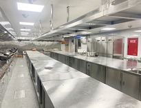 云南酒店芭乐视频官网下载在线播放设备生产厂家告诉你商用冰柜的常见故障及处理方法