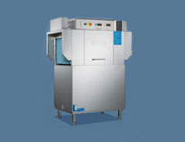 酒店芭乐视频官网下载在线播放设备厂家告诉你商用洗碗机的种类以及主要功能区