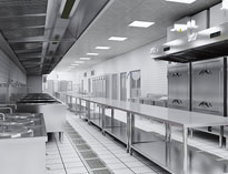 厨具设备生产厂家告诉商用芭乐视频官网下载在线播放设计哪些区域必须有