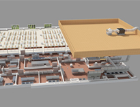 餐厅厨具芭乐视频官网下载在线播放设备生产厂家告诉你餐厅抽排系统的设计方法和原则