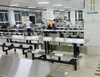 学校芭乐视频官网下载在线播放用具厂家告诉你厨具设备的配置和安全原则有哪些