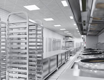 商用芭乐视频官网下载在线播放设备生产厂家告诉你商用芭乐视频官网下载在线播放炉灶、抽油烟机以及储物柜的清洁和保养措施