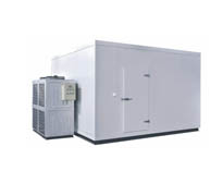 商用厨具芭乐视频官网下载在线播放设备有限公司告诉你优质冷冻冷藏库现在都有哪些功能