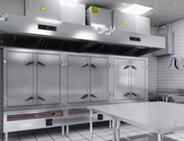 食堂芭乐视频官网下载在线播放设备公司教你食堂芭乐视频官网下载在线播放设备摆放的方法