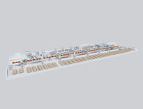 食堂芭乐视频官网下载在线播放设备厂家告诉你餐饮中央芭乐视频官网下载在线播放设计规范是怎样的