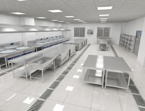 宜宾大型食堂芭乐视频官网下载在线播放设备厂家告诉你食堂芭乐视频官网下载在线播放设备包含哪些设备