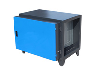 达州不锈钢芭乐视频官网下载在线播放设备厂家告诉你如何选择好的油烟净化器