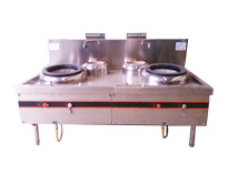 成都芭乐视频官网下载在线播放设备厂告诉你节能炉灶的种类和缺点