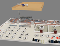 商用芭乐视频官网下载在线播放设备知名品牌公司告诉你商用芭乐视频官网下载在线播放通风系统的主要构成部分