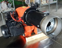 学校芭乐视频官网下载在线播放设备公司告诉你商用燃烧器的主要构成部分