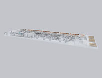 西安中央芭乐视频官网下载在线播放设备生产厂家告诉你商用芭乐视频官网下载在线播放设计的六大部分