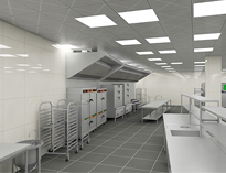 餐厅芭乐视频官网下载在线播放设备厂家告诉你管道堵塞解决办法