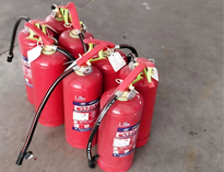 德阳商用芭乐视频官网下载在线播放设备公司告诉你商用芭乐视频官网下载在线播放的火灾隐患和防火措施有哪些