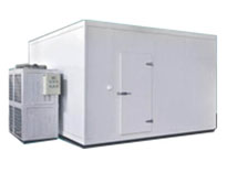 大型学校食堂芭乐视频官网下载在线播放设备厂家为你介绍冻库的基本知识