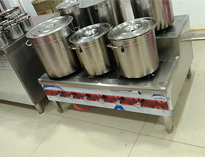 成都面馆芭乐视频官网下载在线播放设备厂家告诉你面馆芭乐视频官网下载在线播放设备包括哪些