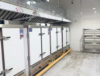 大型芭乐视频官网下载在线播放设备厂家告诉你不锈钢芭乐视频官网下载在线播放设备需要注意那些安全因素