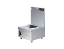 餐饮芭乐视频官网下载在线播放设备厂家告诉你商用电磁炉保养和故障排除方法