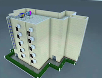 重庆酒店芭乐视频官网下载在线播放设备厂家告诉商用芭乐视频官网下载在线播放通风系统和排烟设计的方法